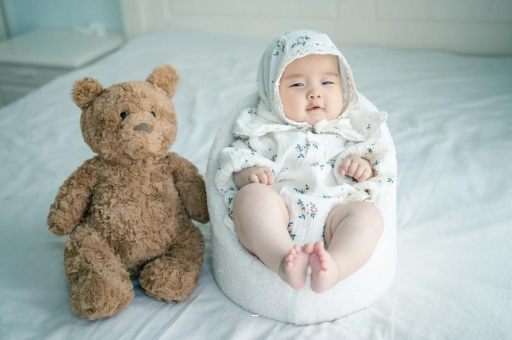 保定宝宝上火便秘