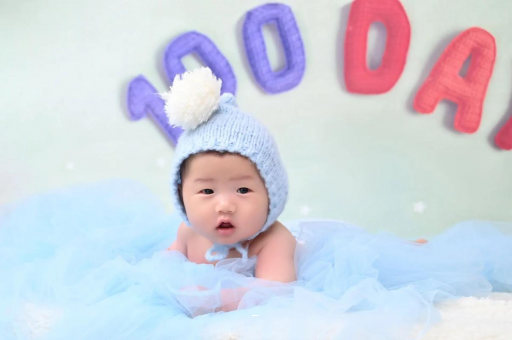 保定宝宝有点发热